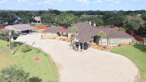 157 Bucks Lane La Vernia TX 78121