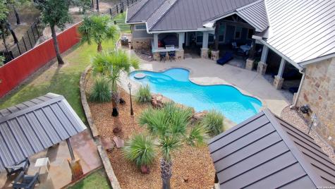 157 Bucks Lane La Vernia TX 78121