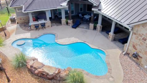 157 Bucks Lane La Vernia TX 78121