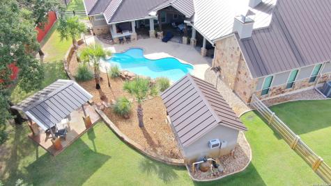 157 Bucks Lane La Vernia TX 78121