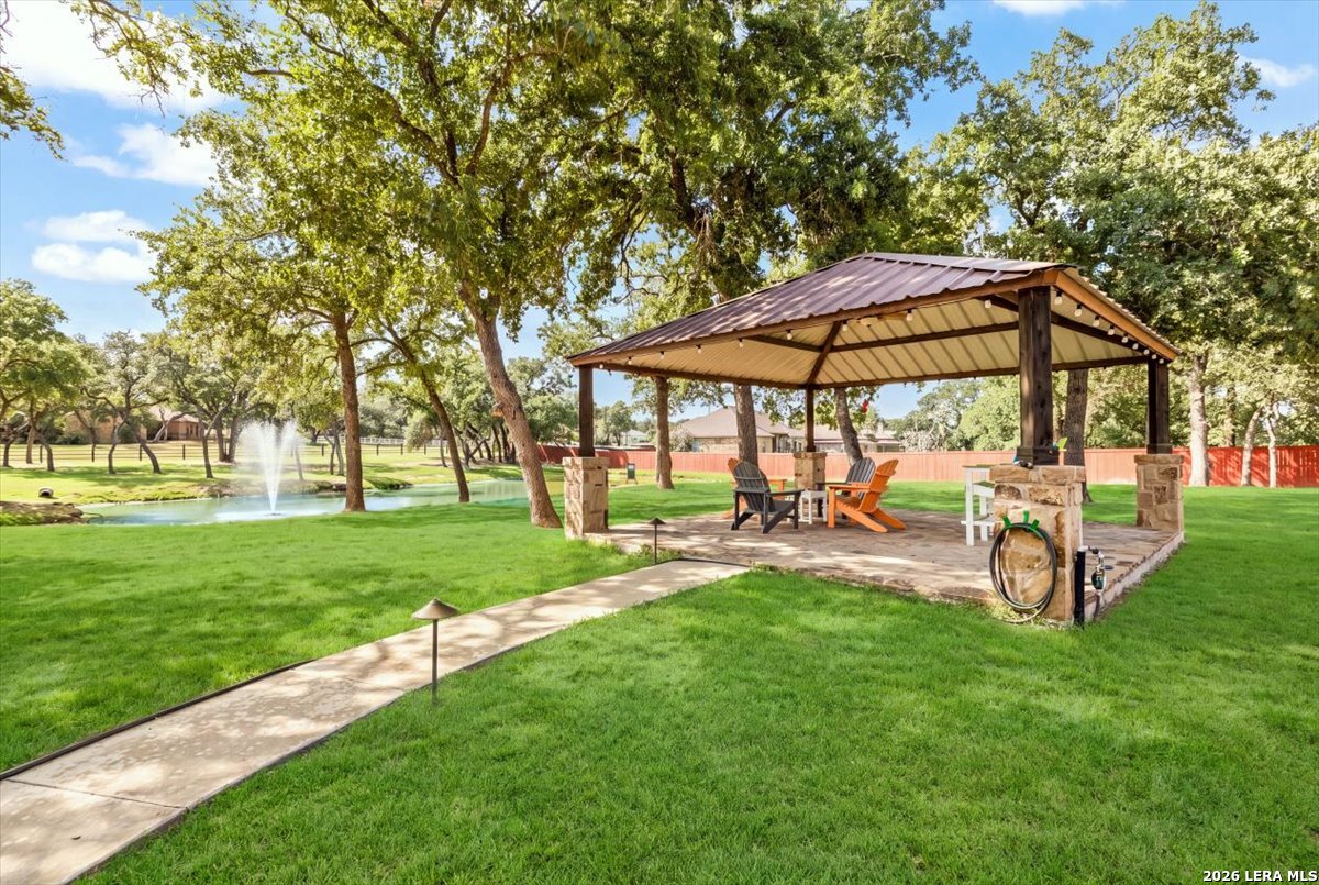 157 Bucks Lane La Vernia TX 78121