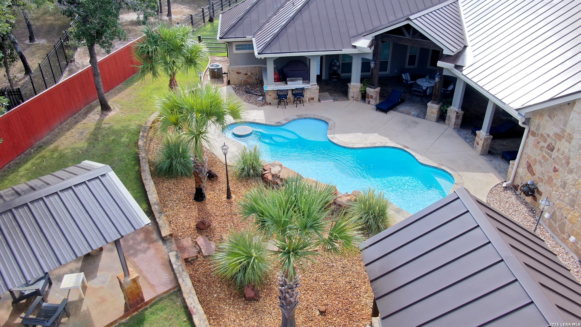 157 Bucks Lane La Vernia TX 78121