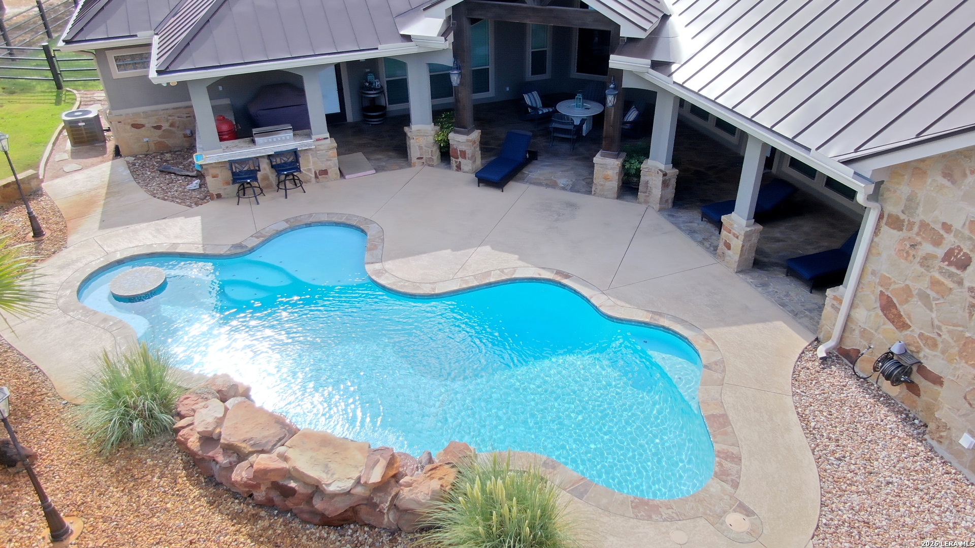157 Bucks Lane La Vernia TX 78121