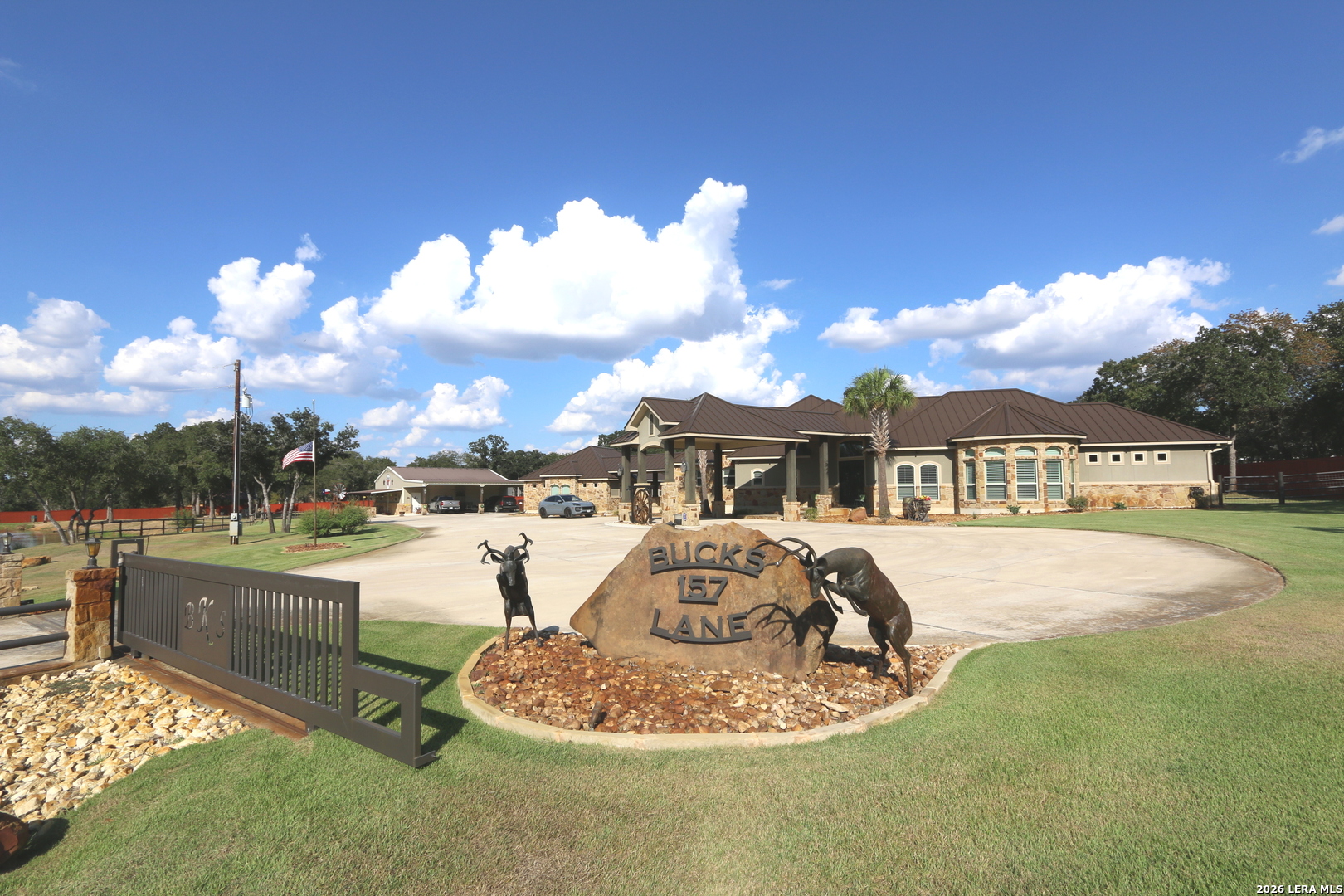 157 Bucks Lane La Vernia TX 78121
