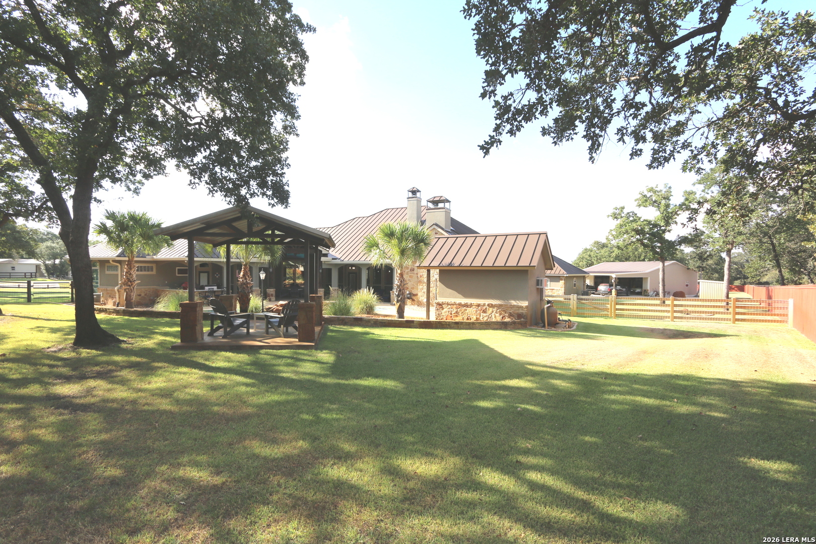 157 Bucks Lane La Vernia TX 78121