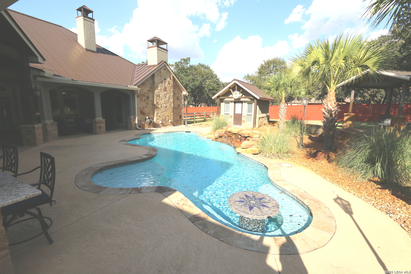 157 Bucks Lane La Vernia TX 78121
