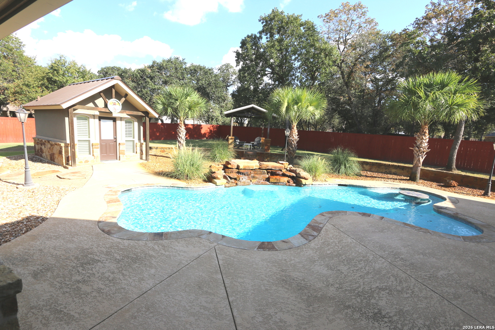 157 Bucks Lane La Vernia TX 78121