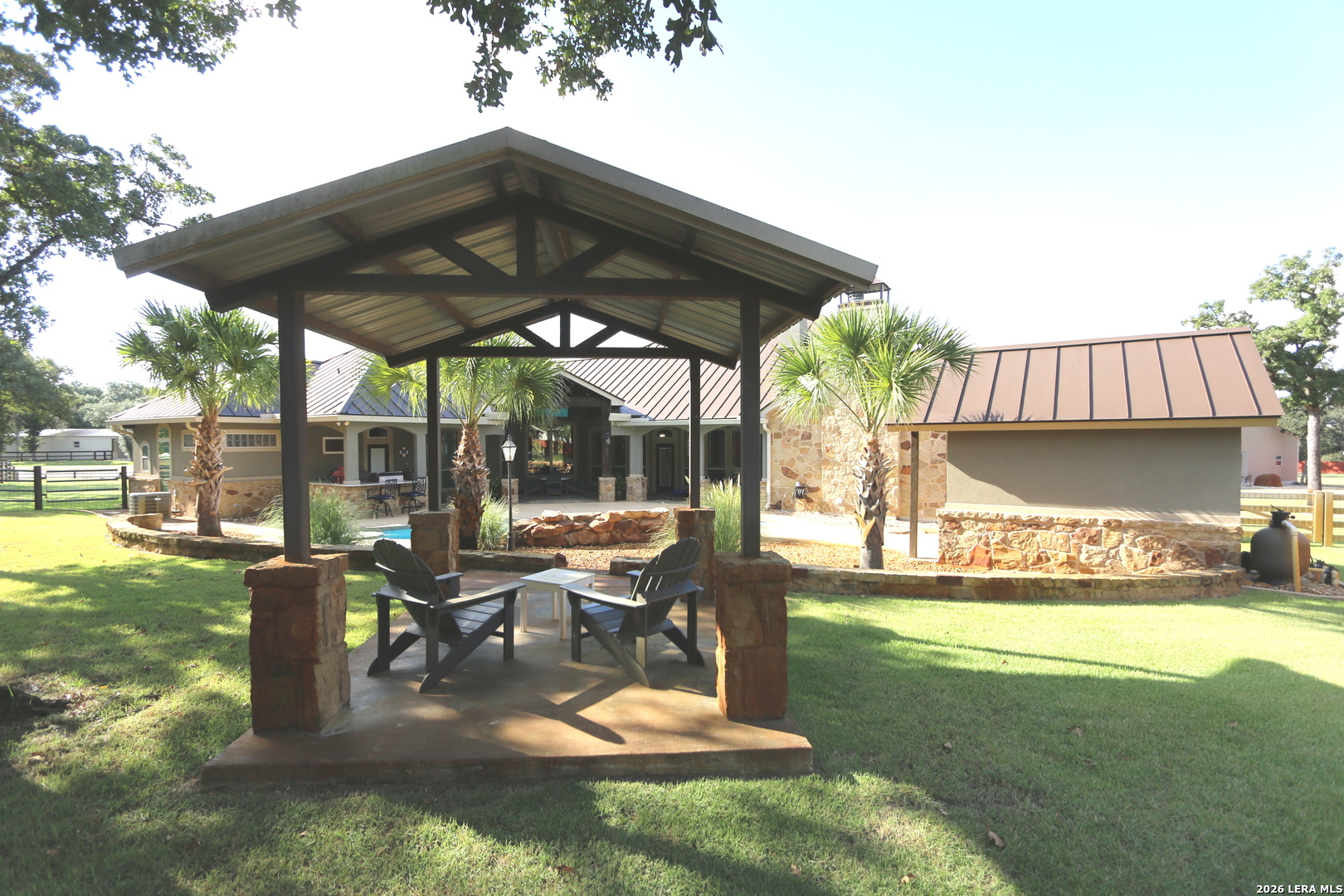 157 Bucks Lane La Vernia TX 78121