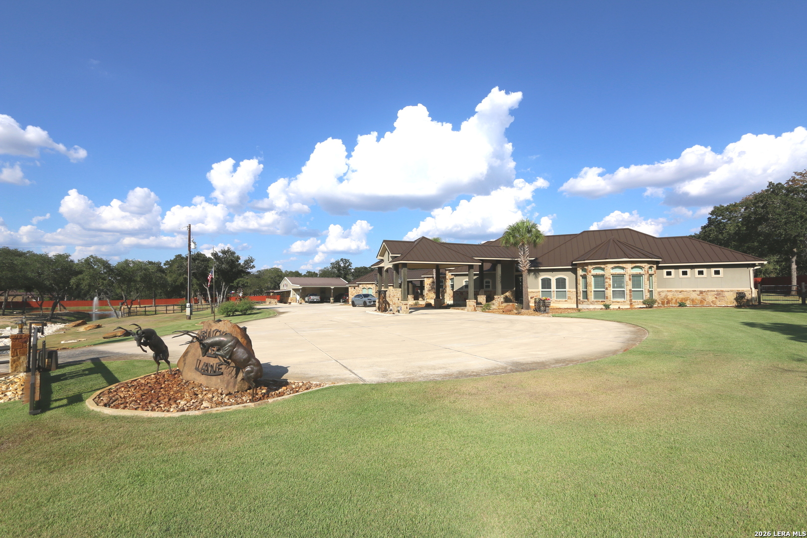 157 Bucks Lane La Vernia TX 78121