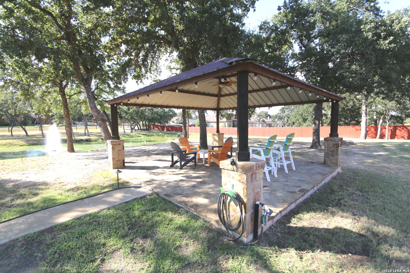 157 Bucks Lane La Vernia TX 78121
