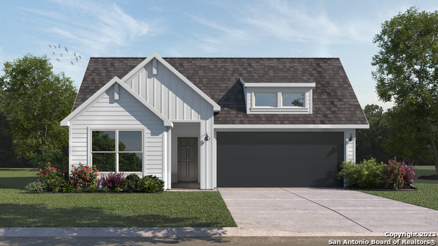 416 Deborah Drive New Braunfels TX 78130