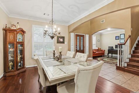 218 Enchanted Hill San Antonio TX 78260