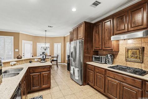 218 Enchanted Hill San Antonio TX 78260