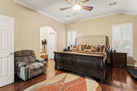 218 Enchanted Hill San Antonio TX 78260