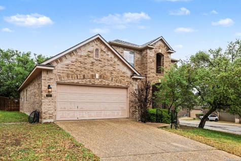 218 Enchanted Hill San Antonio TX 78260