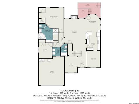 218 Enchanted Hill San Antonio TX 78260