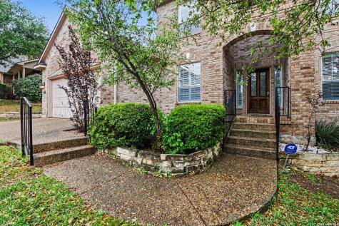 218 Enchanted Hill San Antonio TX 78260