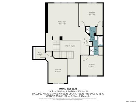 218 Enchanted Hill San Antonio TX 78260