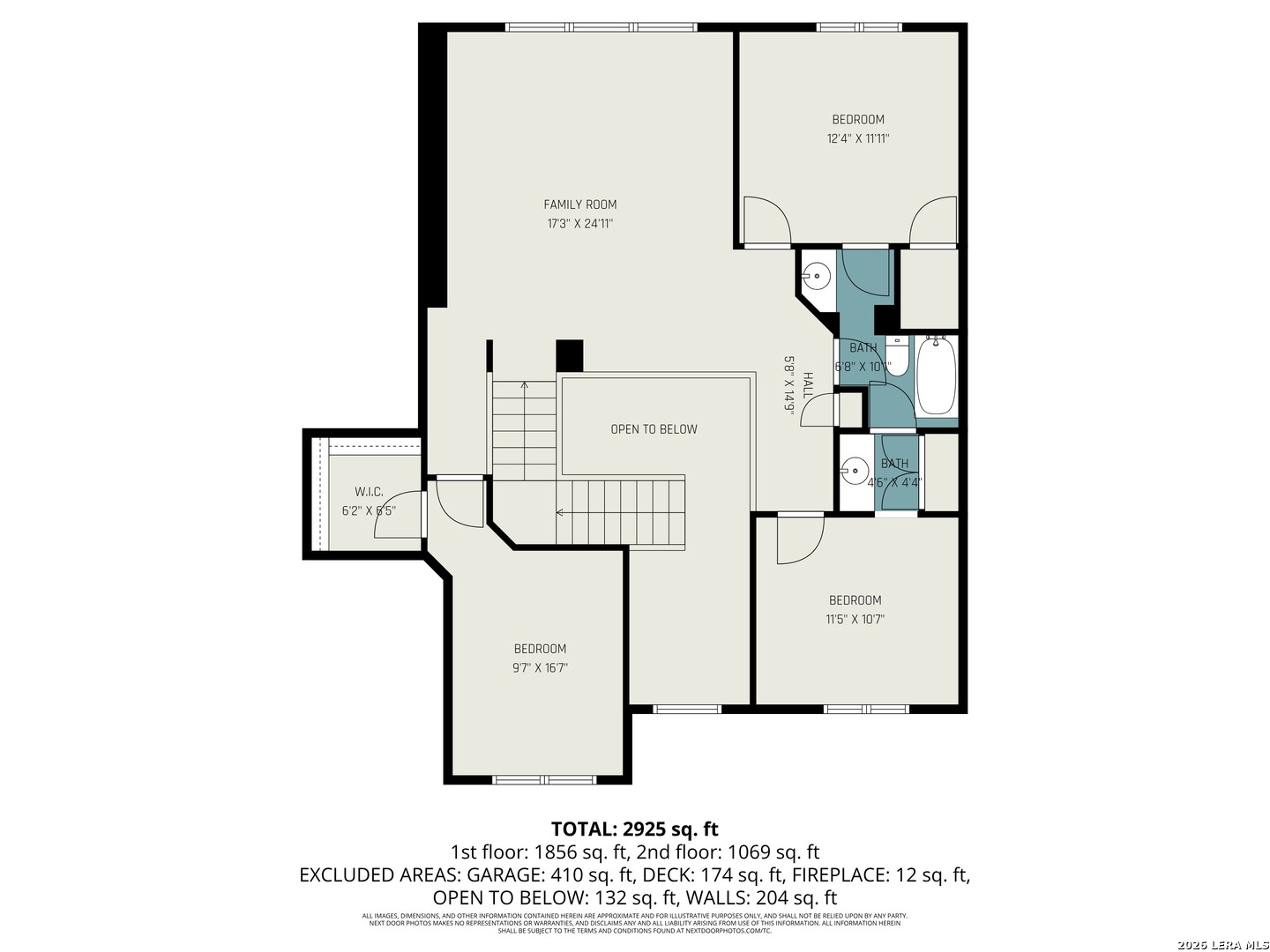 218 Enchanted Hill San Antonio TX 78260