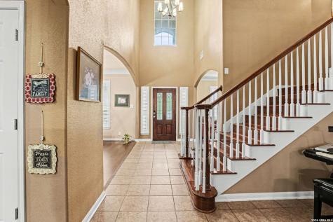 218 Enchanted Hill San Antonio TX 78260