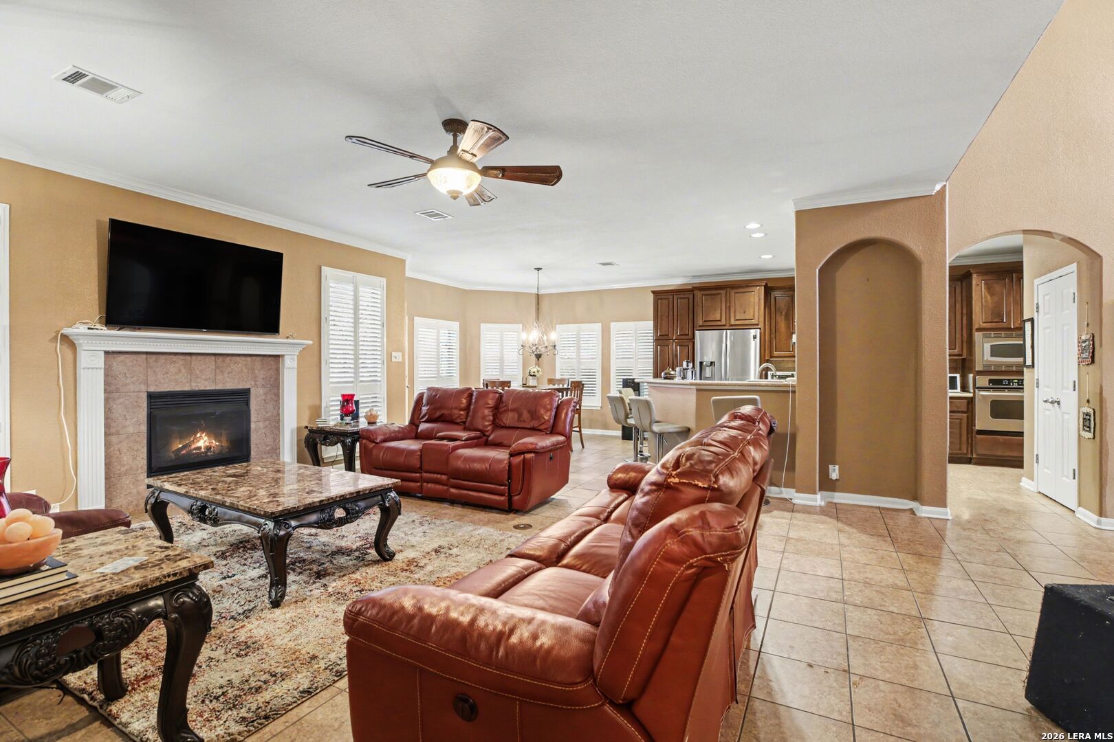 218 Enchanted Hill San Antonio TX 78260