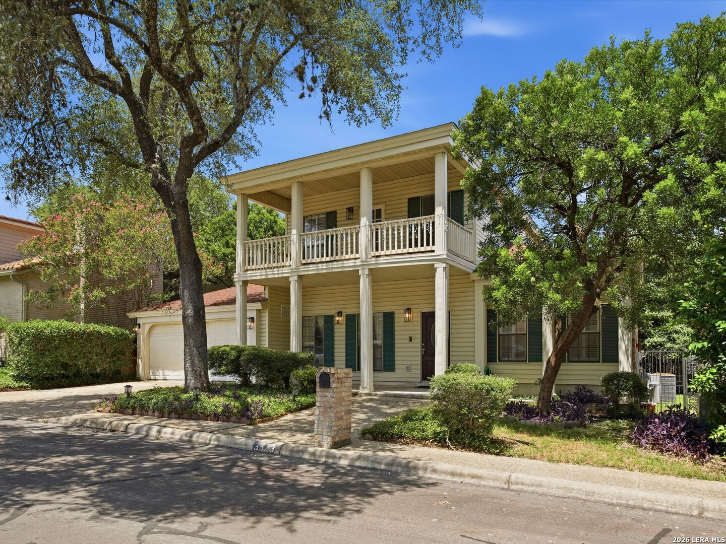 3523 River Way San Antonio TX 78230