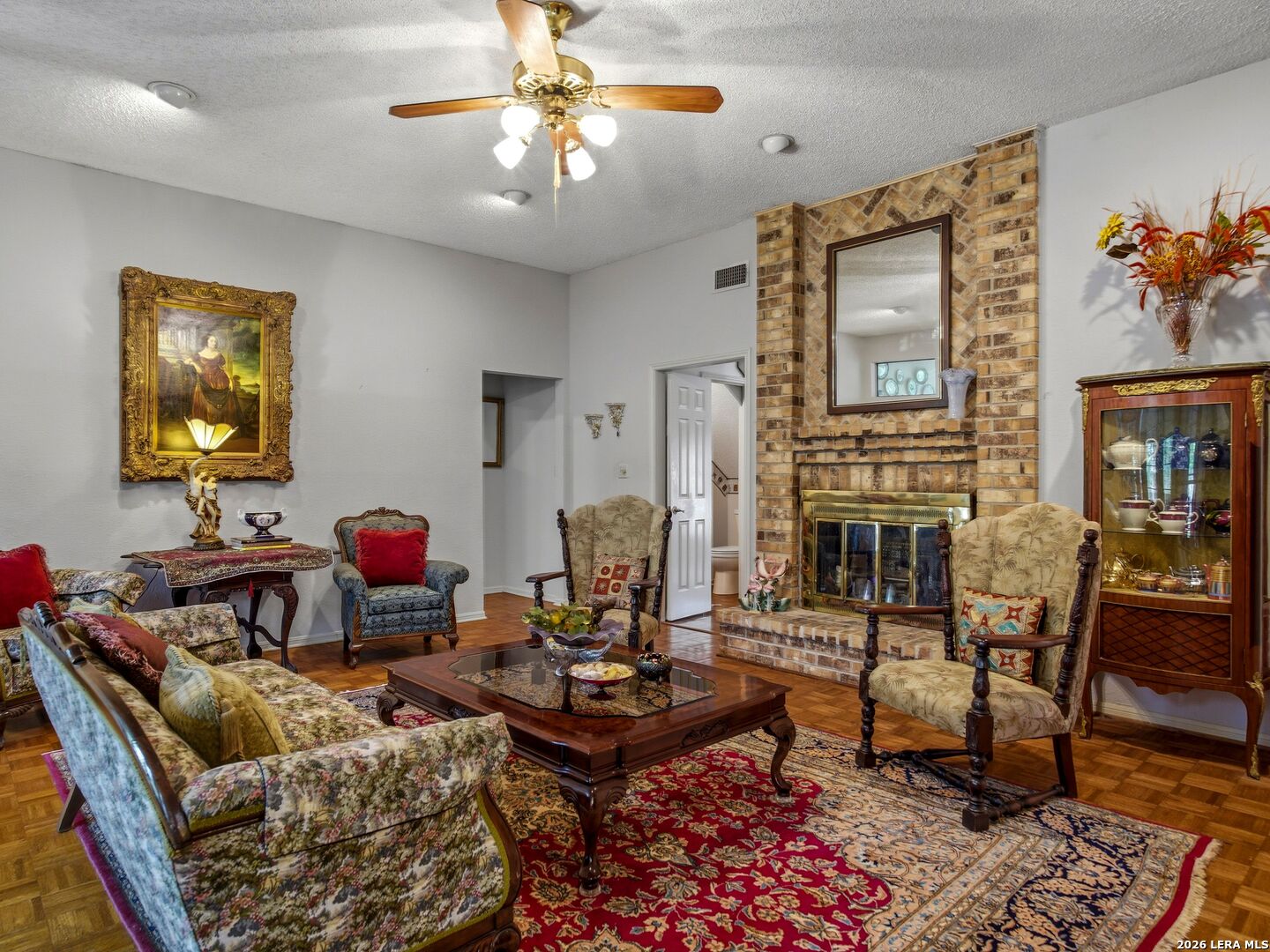 3523 River Way San Antonio TX 78230