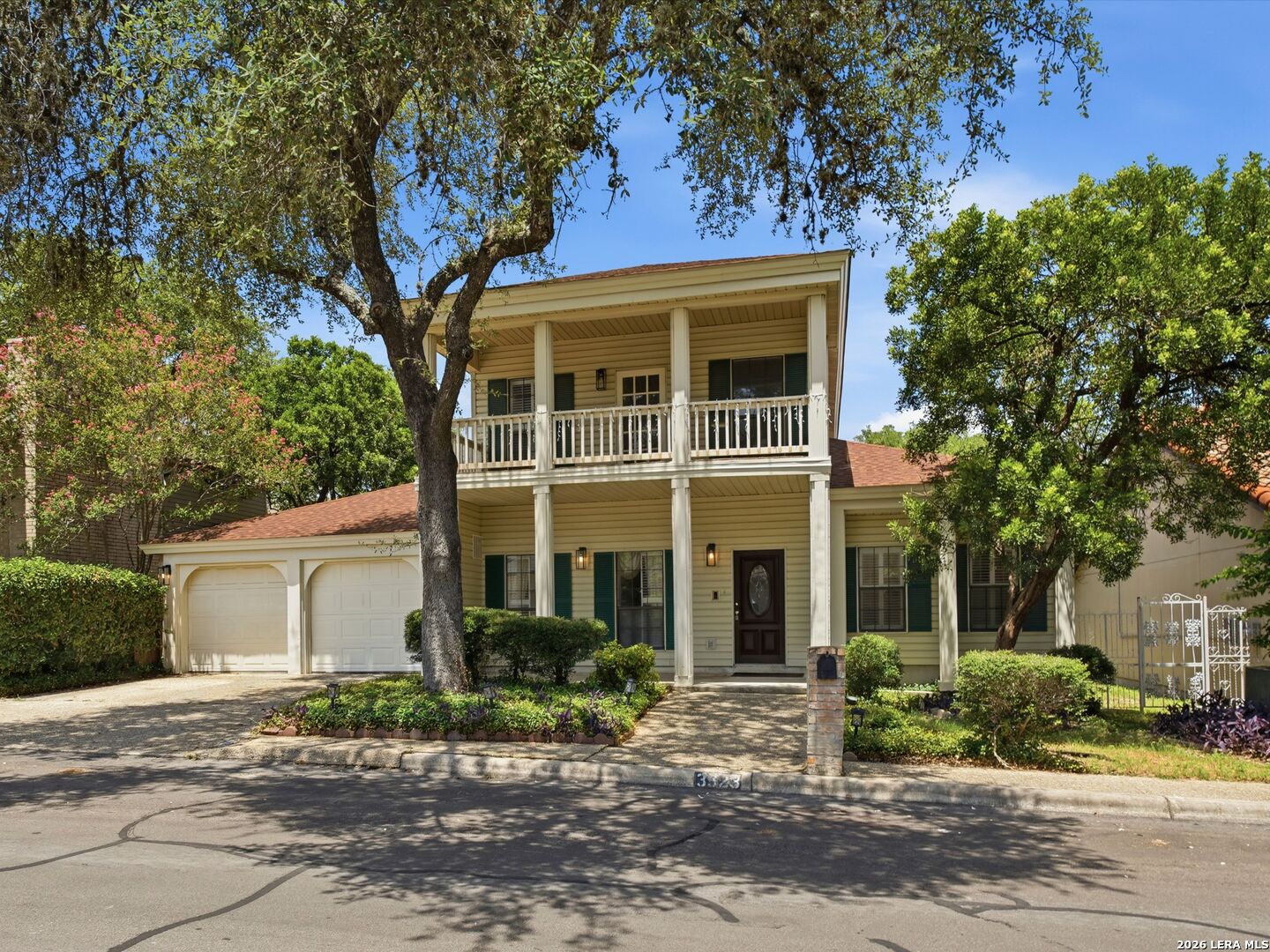 3523 River Way San Antonio TX 78230