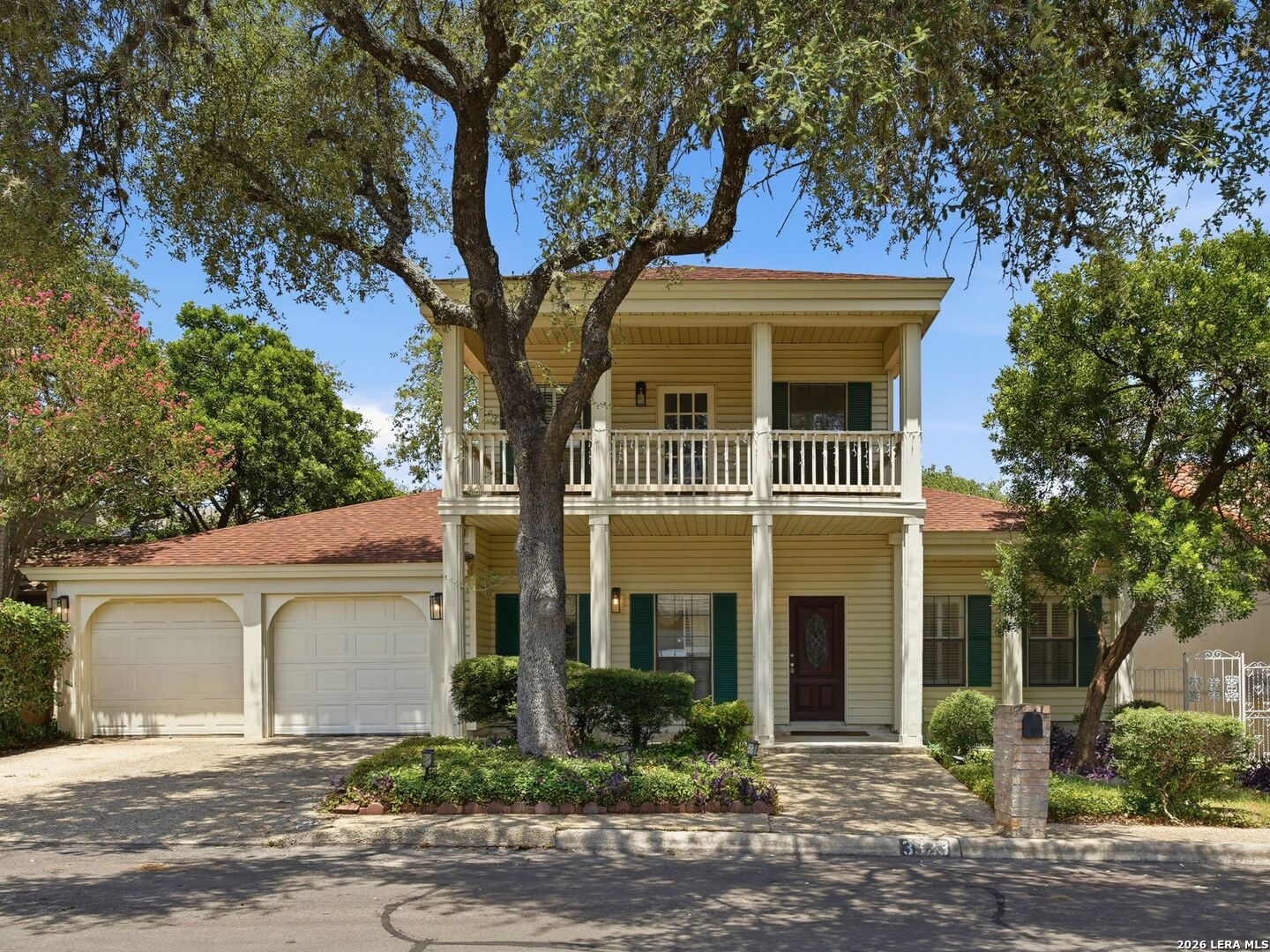3523 River Way San Antonio TX 78230