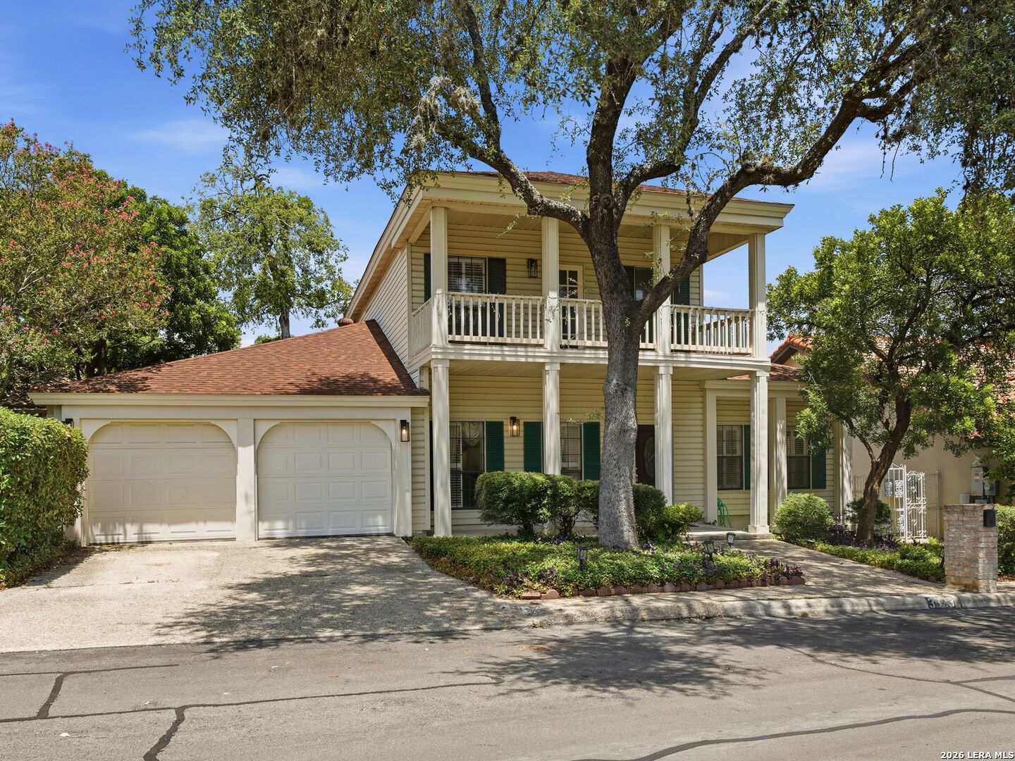 3523 River Way San Antonio TX 78230
