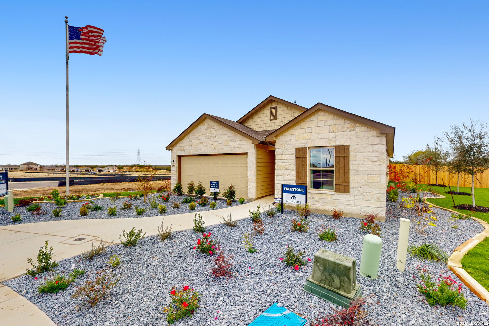 5007 Cacti Orchard San Antonio TX 78222