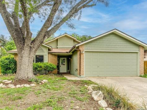 11018 Almond Park San Antonio TX 78249