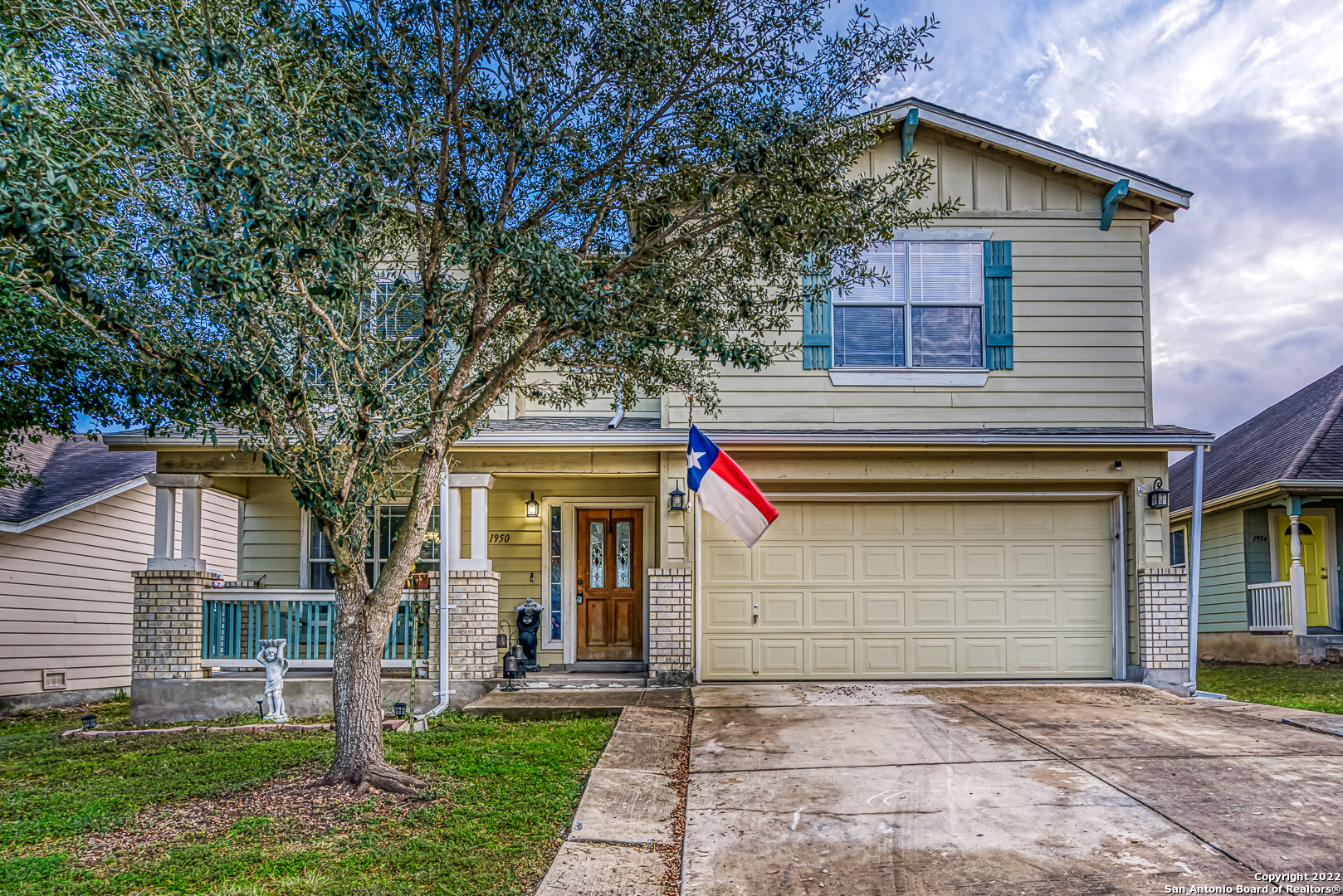 1950 Sundrop Bay San Antonio TX 78224