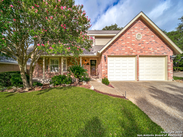 1811 Eagle Meadow San Antonio TX 78248