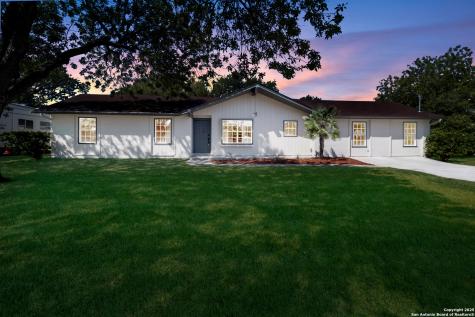 1190 Hollyhock Lane New Braunfels TX 78130