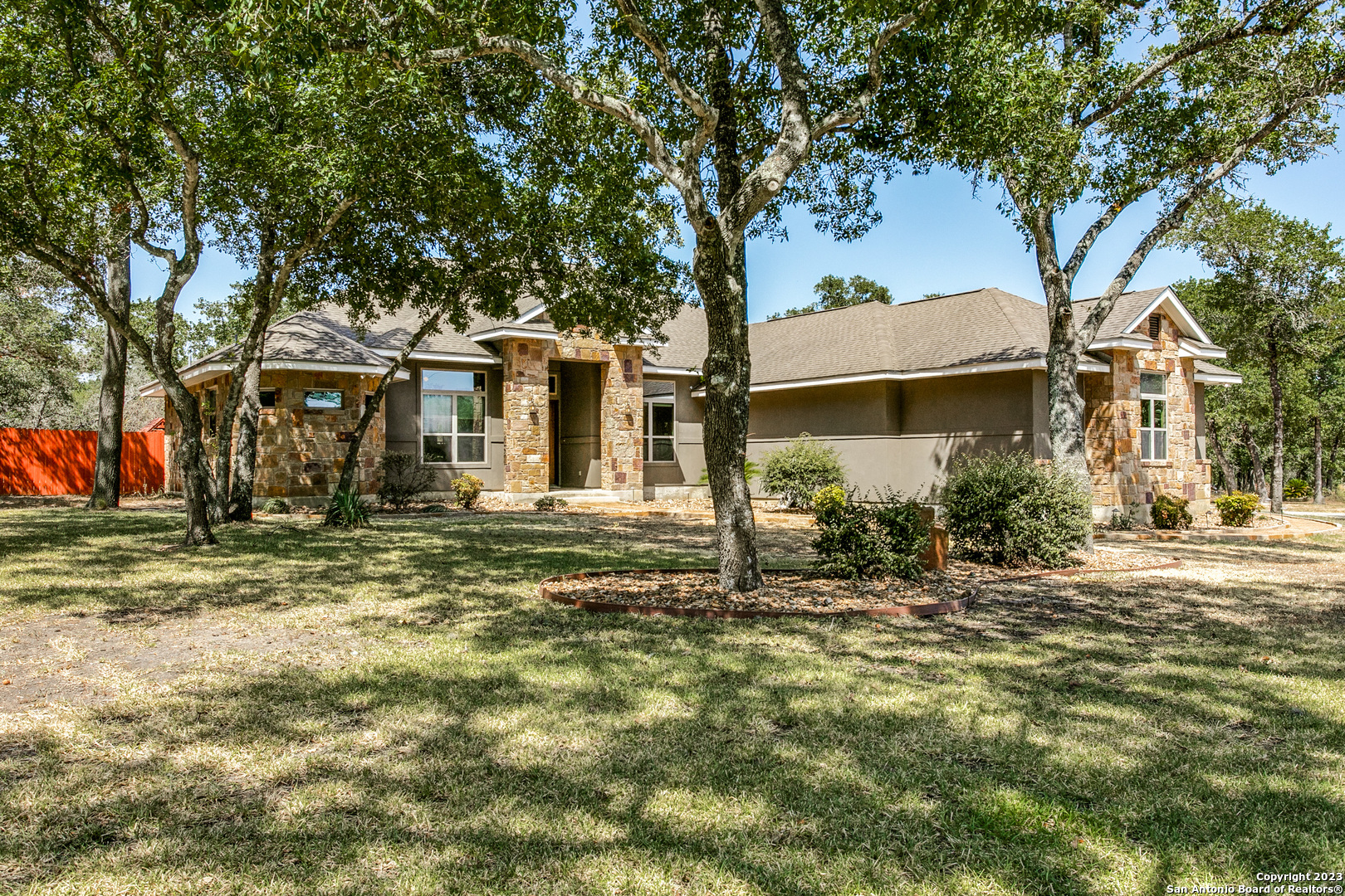 101 Legacy Run Drive La Vernia TX 78121