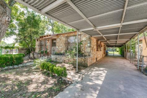 411 School Street San Antonio TX 78210