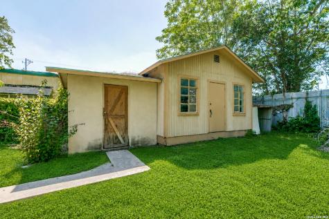 411 School Street San Antonio TX 78210
