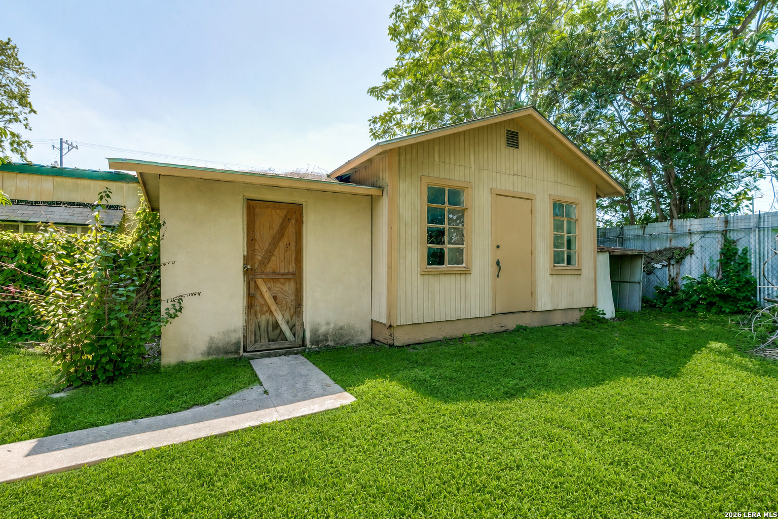 411 School Street San Antonio TX 78210