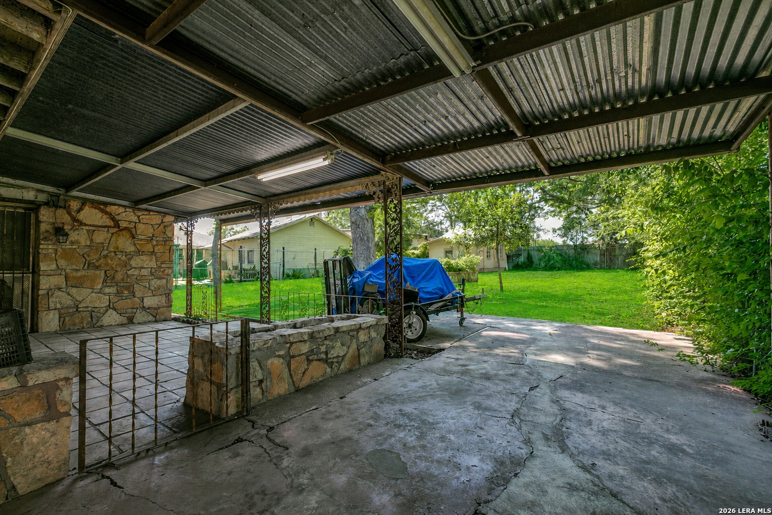 411 School Street San Antonio TX 78210