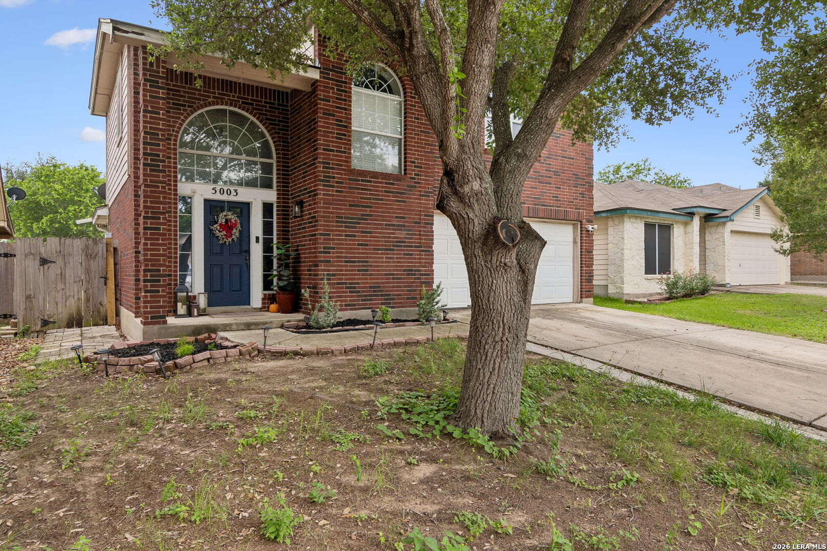 5003 Brazoswood San Antonio TX 78244