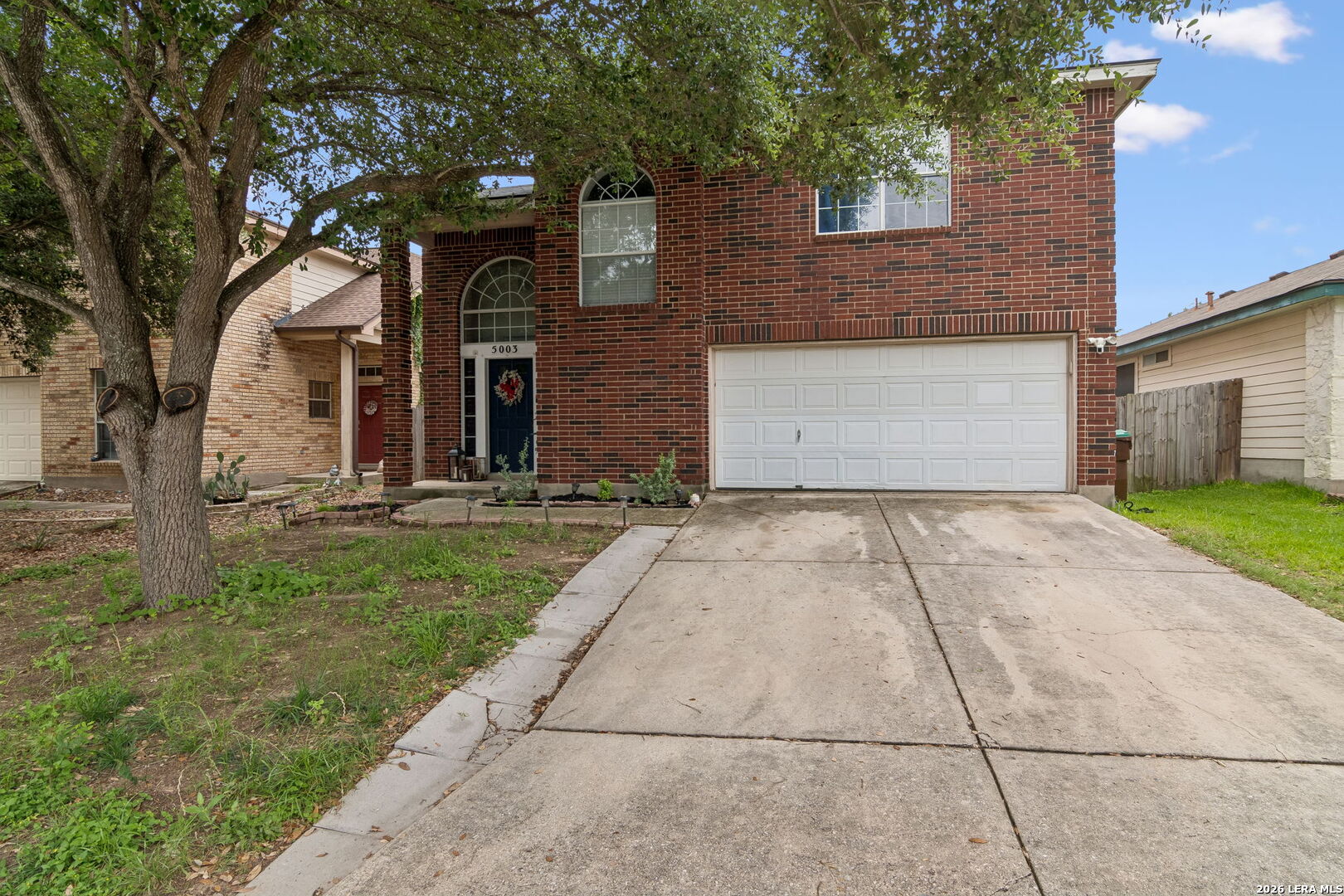 5003 Brazoswood San Antonio TX 78244