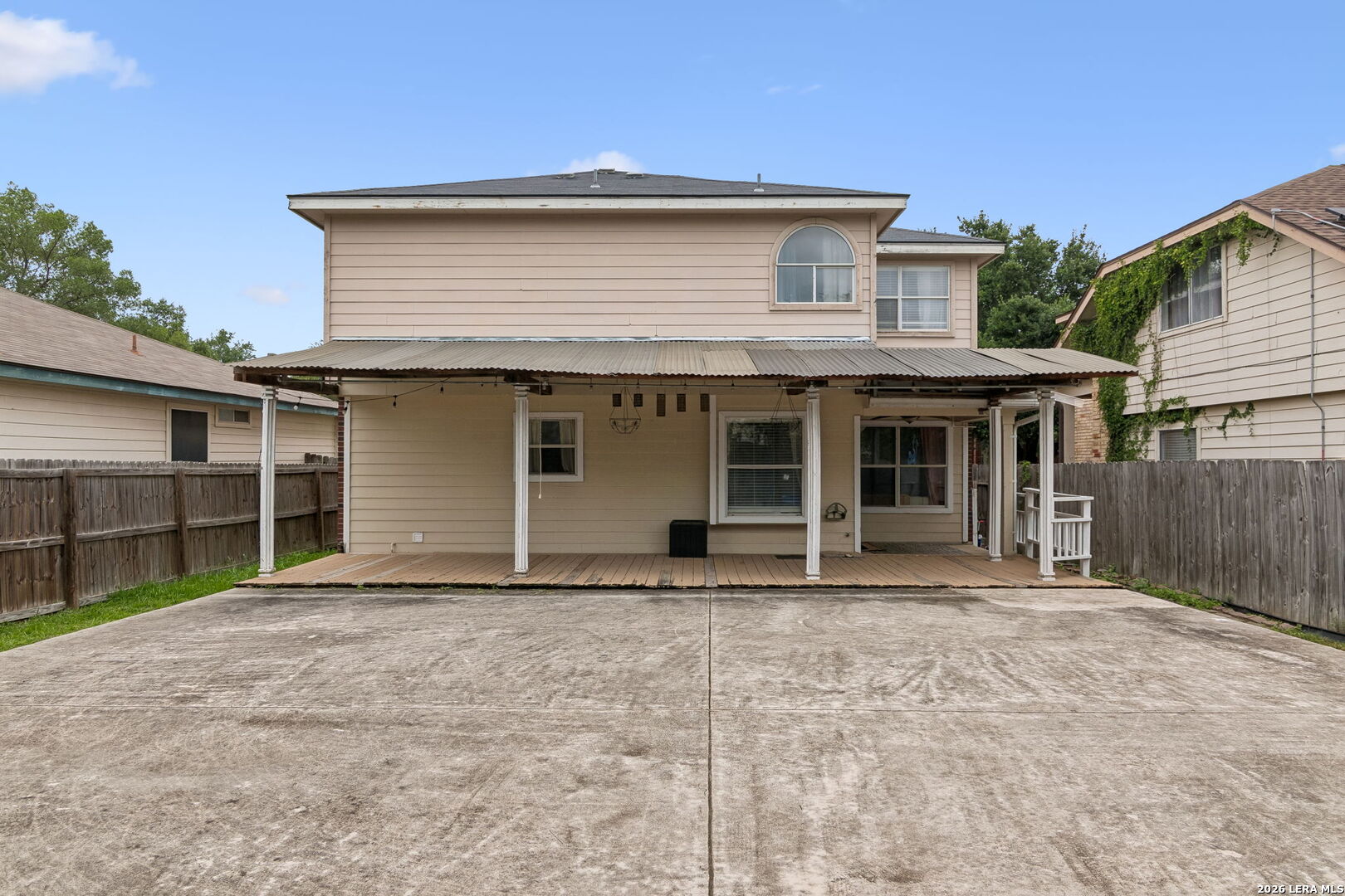 5003 Brazoswood San Antonio TX 78244
