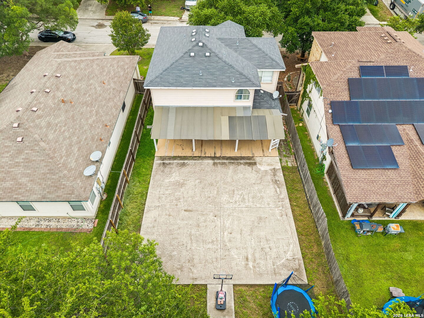 5003 Brazoswood San Antonio TX 78244
