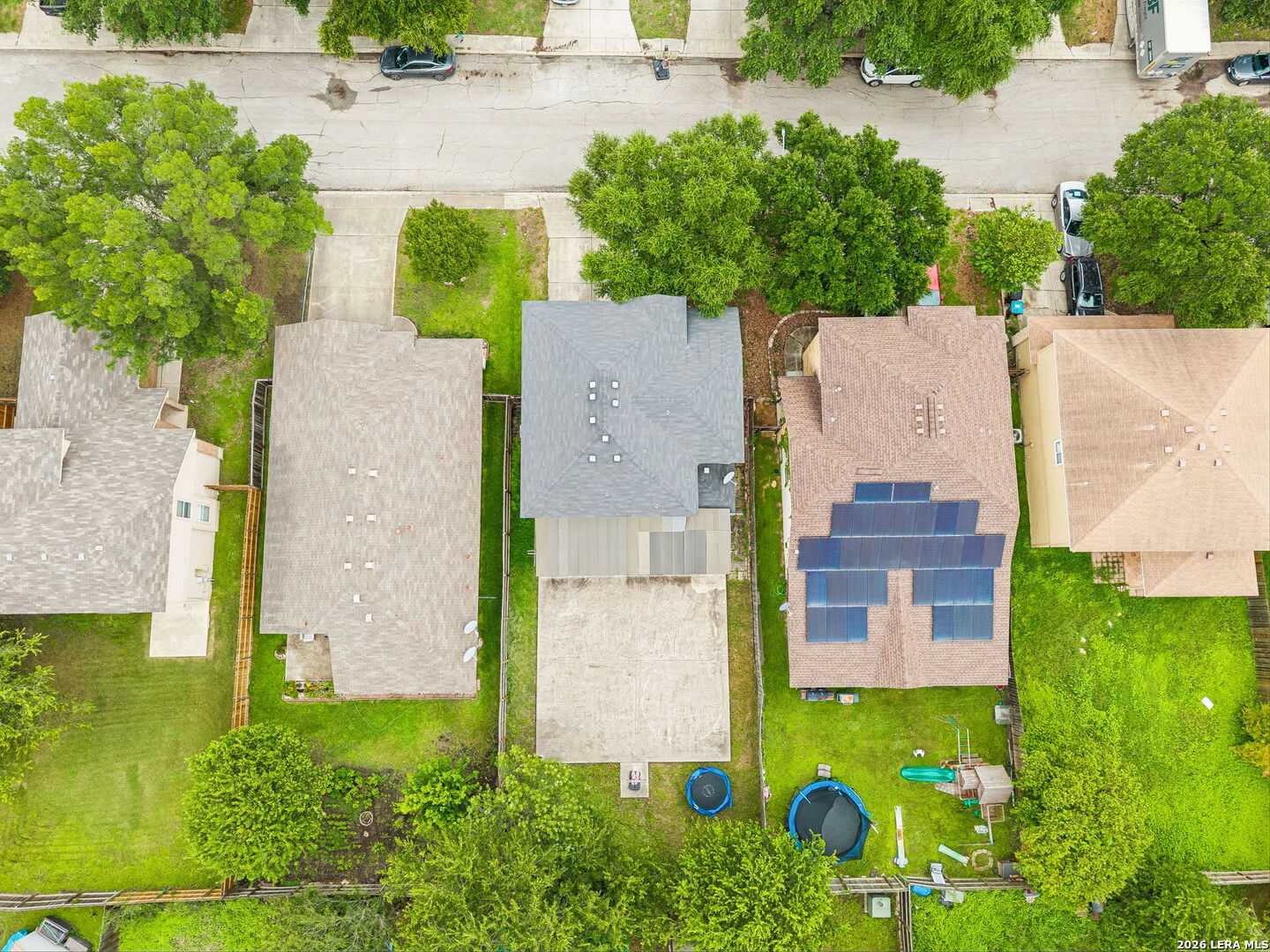 5003 Brazoswood San Antonio TX 78244