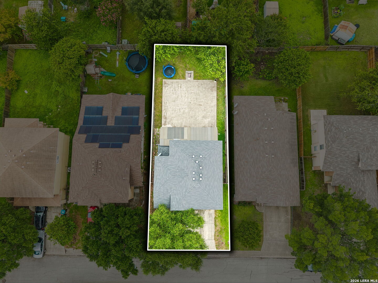 5003 Brazoswood San Antonio TX 78244