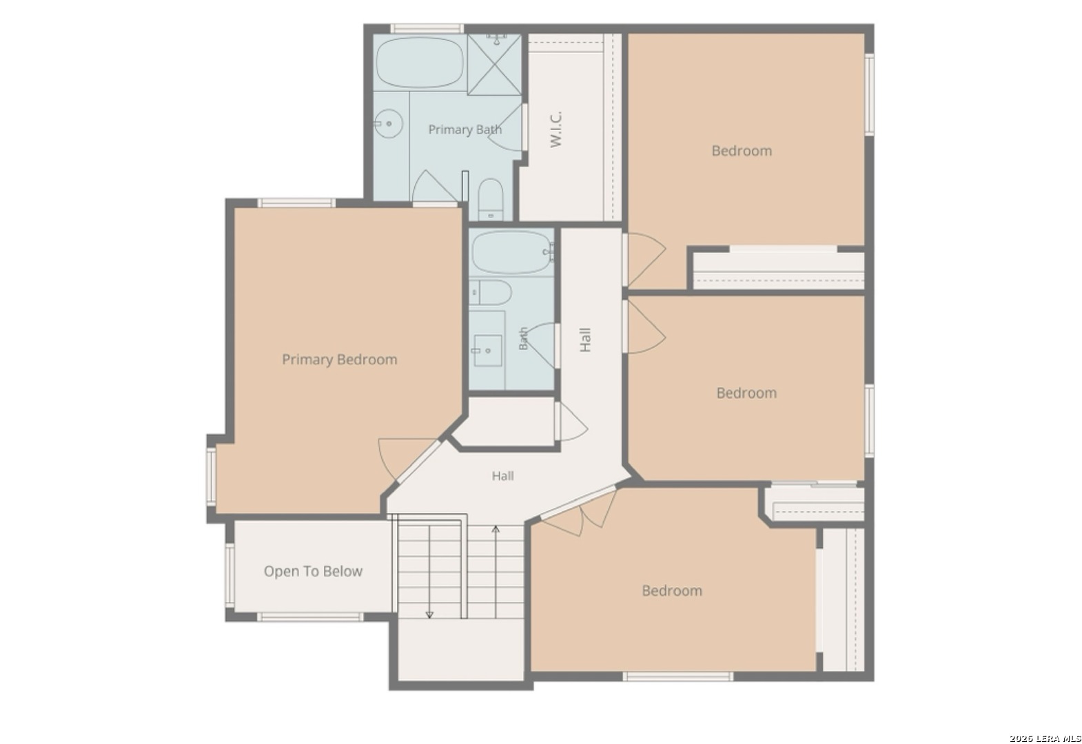 5003 Brazoswood San Antonio TX 78244