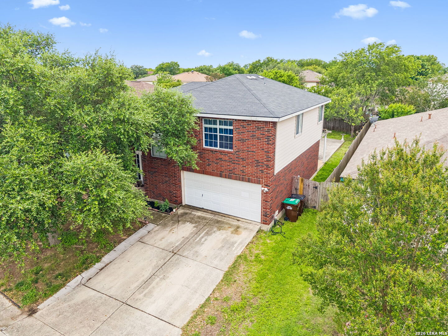 5003 Brazoswood San Antonio TX 78244
