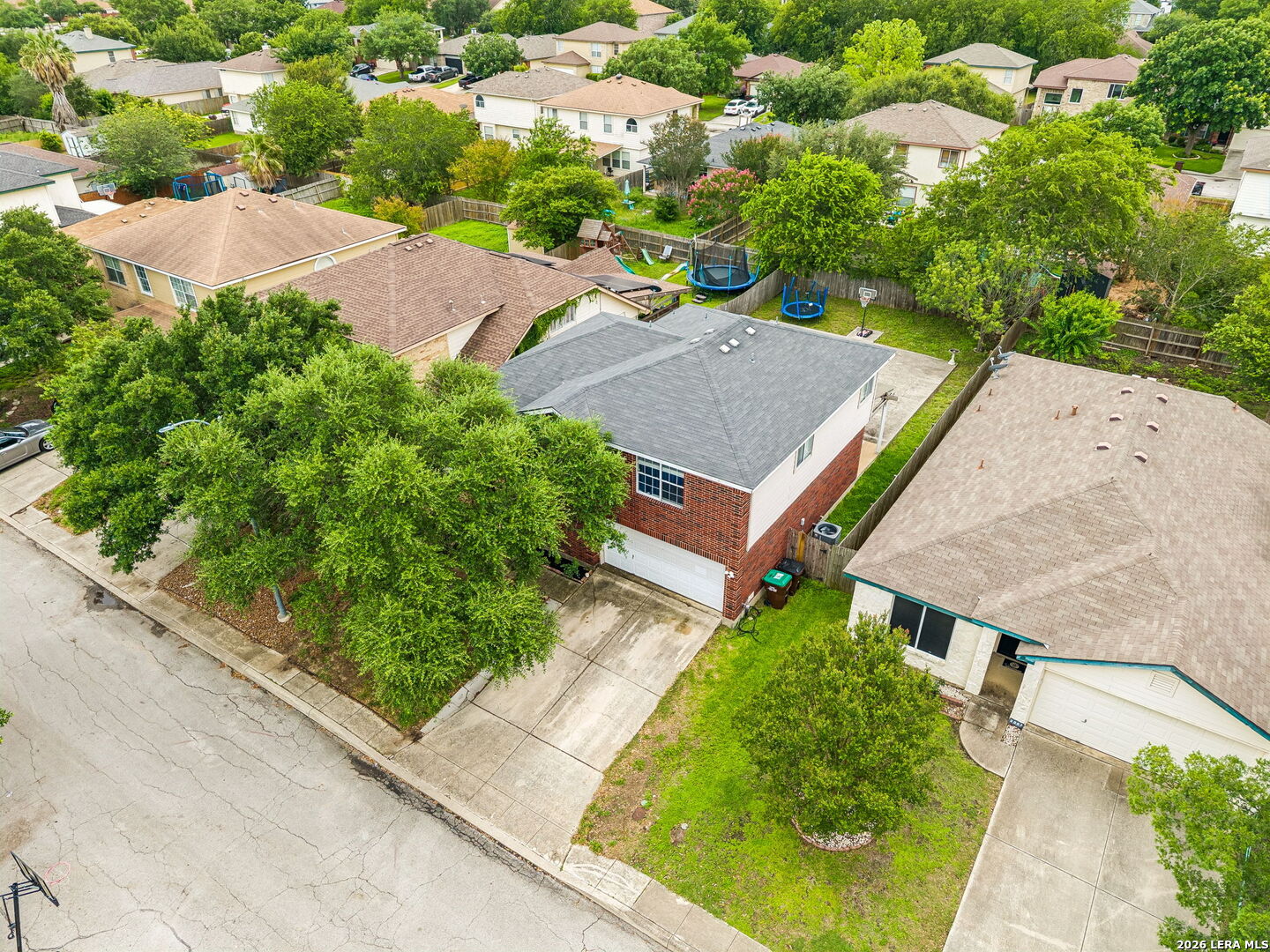 5003 Brazoswood San Antonio TX 78244