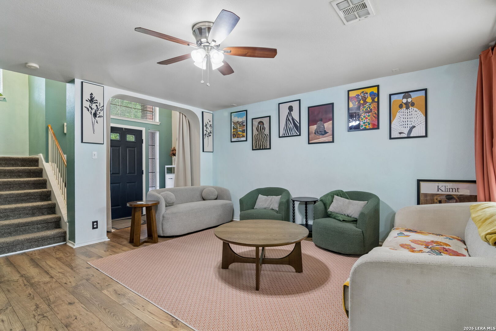 5003 Brazoswood San Antonio TX 78244